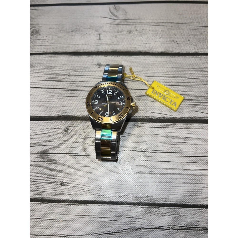 INVICTA PRO DIVER 16277 MASTER OF THE OCEANS NEW NOBOX